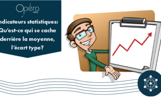 indicateurs statistiques: qu'est-ce qui se cache derrière la moyenne, l'écart type?